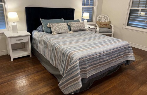 Del Mar House | City+Beach 3BR House w/ Laundry & Office