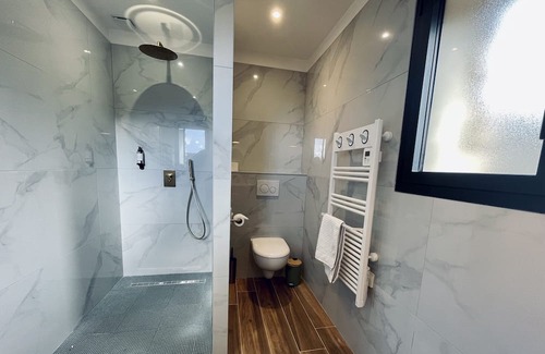 Figari Hotel | Domaine Aria di Terra