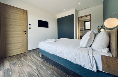 Figari Hotel | Domaine Aria di Terra