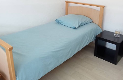 Marly House | Chez Nous C'est Chez Vous