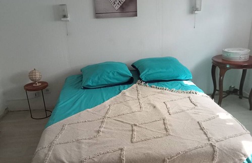 Marly House | Chez Nous C'est Chez Vous