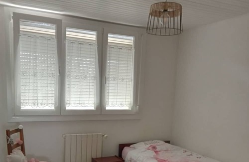 Marly House | Chez Nous C'est Chez Vous