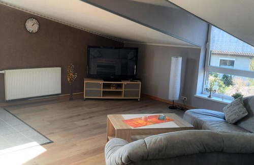 Hambuehren Apartment | Family flat near the royal seat of Celle