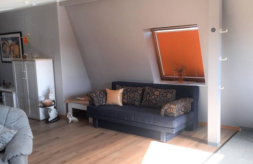 Hambuehren Apartment | Family flat near the royal seat of Celle