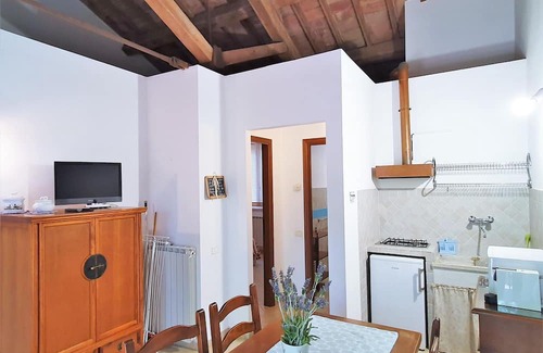 Grosseto Apartment | Belvilla by OYO GELSOMINI