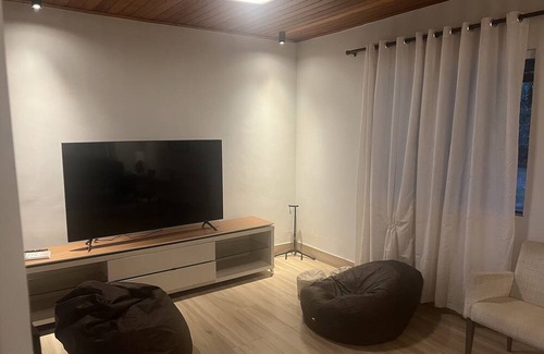 Jenipabu House | Chácara Espetacular em Monte Gordo
