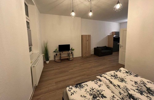 Tribseer Vorstadt Apartment | Apartment für Urlaub Oder Beruf