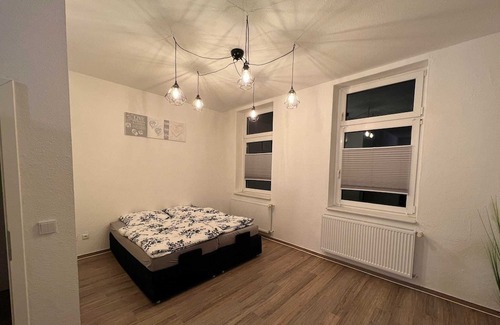 Tribseer Vorstadt Apartment | Apartment für Urlaub Oder Beruf