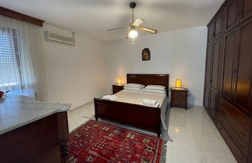 Felline Apartment | Apartment 'Around Felline' with Private Terrace, Wi-Fi and Air Conditioning
