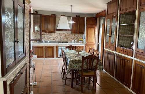 Felline Apartment | Apartment 'Around Felline' with Private Terrace, Wi-Fi and Air Conditioning