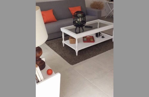 Alqueidao Apartment | Apartment 'Quinta Do Pôr Do Sol' with Mountain View, Shared Garden and Wi-Fi