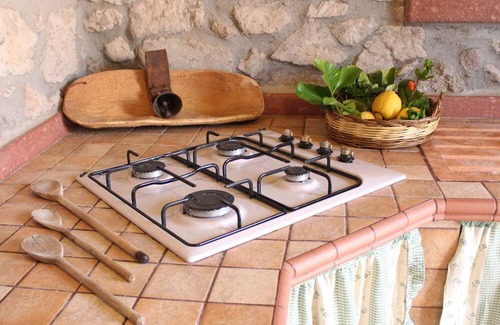 Sant'Antioco Cottage | Belvilla by OYO Mura Pranu