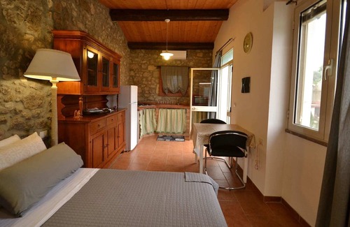 Sant'Antioco Cottage | Belvilla by OYO Mura Pranu