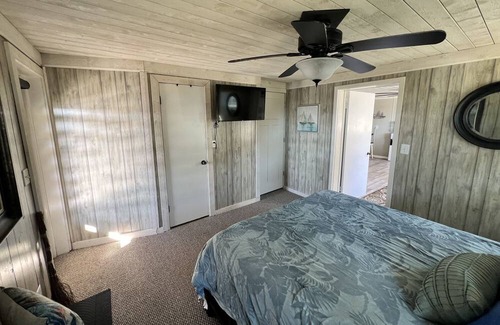 Camden Cottage | Big oak River Rental