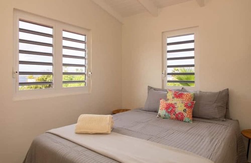 Hato Apartment | Penthouse Flamboyant