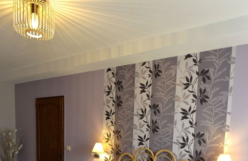 Appenai-sous-Belleme Bed & Breakfast | Vrbo Property
