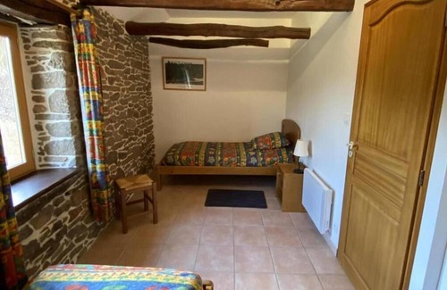 Connac House | Gîte L'oustal - Connac