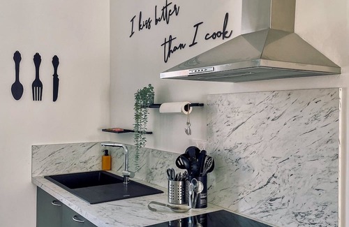 Jungholtz Apartment | La Villa Hortensia - spacious and bright