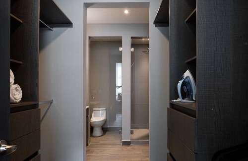 Monterrey Apartment | Luxury and comfort 2 minutes from the consulate