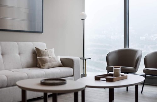 Monterrey Apartment | Luxury and comfort 2 minutes from the consulate