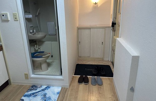 Nishi Ward Condo | Vrbo Property