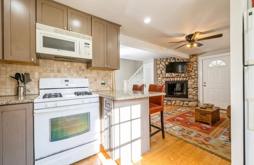 Warwick House | LOCATION ! This unique property is walking distance to the Village of Warwick!