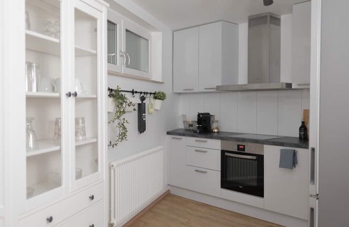 Sondernheim Apartment | Ferienwohnung Rheinauen - Behaglich und Naturnahe Lage