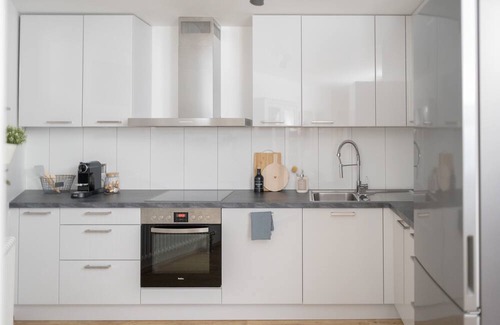 Sondernheim Apartment | Ferienwohnung Rheinauen - Behaglich und Naturnahe Lage