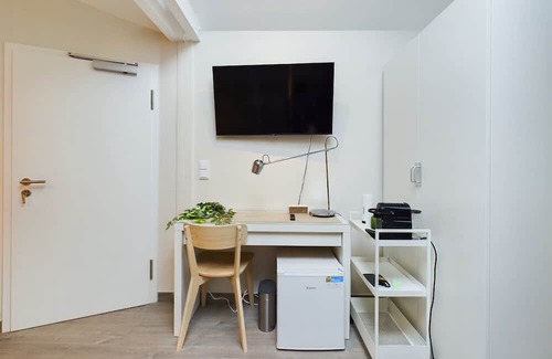 Bonnevoie Condo | Hesperange Haven: Cozy & Central Stay