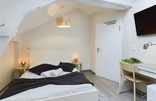 Bonnevoie Condo | Hesperange Haven: Cozy & Central Stay