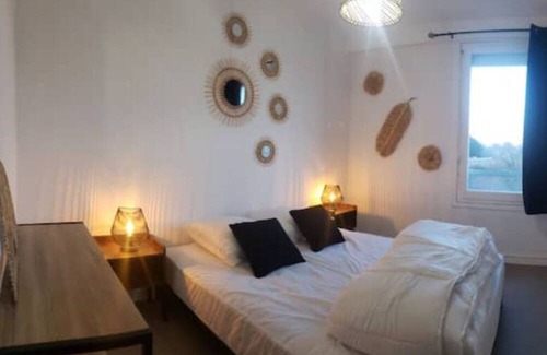 Lapalud Apartment | Vrbo Property