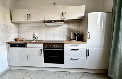 Kaßberg Apartment | Vrbo Property