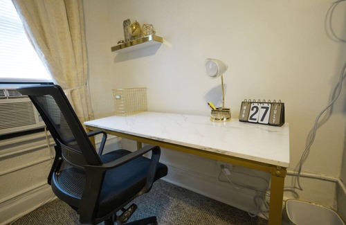 Morgantown Apartment | Cozy Apartment in Morgantown