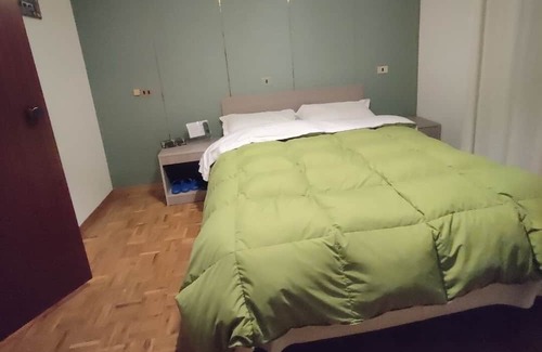 Cento Hotel | hotel sushi ORO