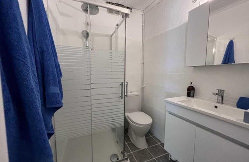 Longos Apartment | Levrecchio Beach Cottage