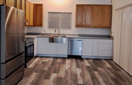 Spanaway House | Newly remodeled home that you must see to believe!