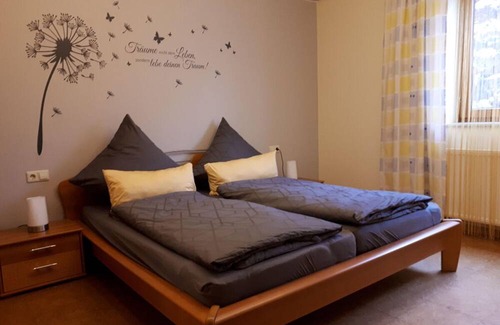 Gomadingen Apartment | Holiday apartment link
