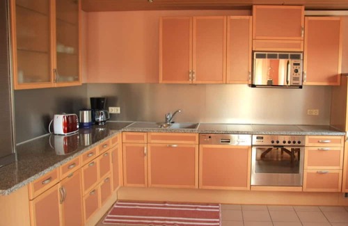 Gomadingen Apartment | Holiday apartment link