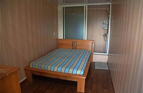 Comoe Ski Chalet | Happy Vibes