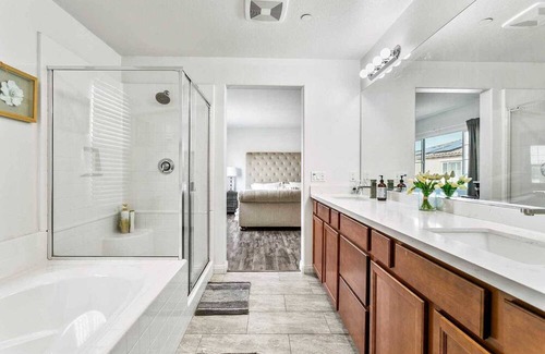 Rancho Cucamonga House | Serenity Oasis on Seasons Dr
