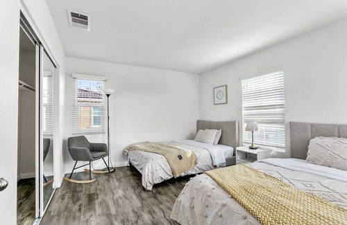 Rancho Cucamonga House | Serenity Oasis on Seasons Dr