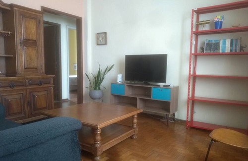 Teresopolis Apartment | Apartamento Várzea