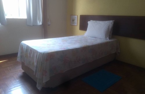 Teresopolis Apartment | Apartamento Várzea