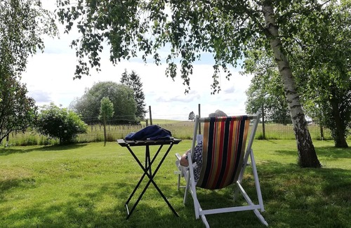 Plainevaux Cottage | Le Saint Urbain, Gîte de Charme