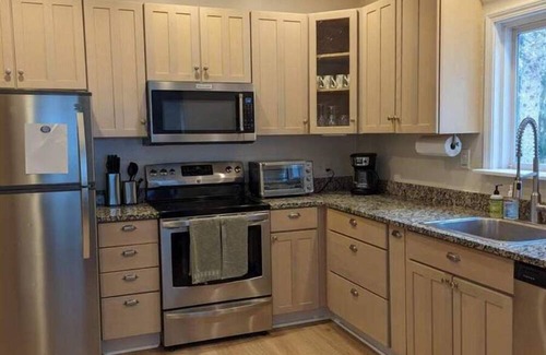 Marshall House | Madison Street Place