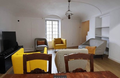 Arraiolos House | MyStay - Casa do Tapete | Twin Superior