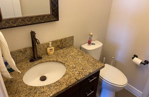 El Paso House | Late%off *Sleeps 8*Canyon Oasis Near Sunland