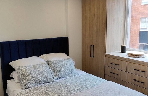 Fontibon Apartment | Modern apartment near the airport