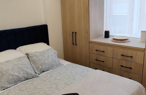 Fontibon Apartment | Modern apartment near the airport