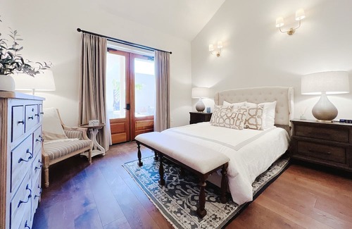 Willcox House | The Casitas at Tirrito Farm